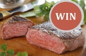 Win een proefpakket: Iers rundvlees