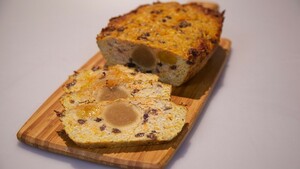 Glutenvrij smulbrood