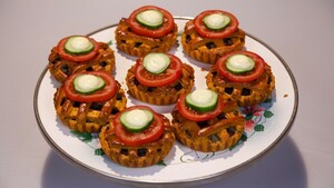 Huzarenstukjes