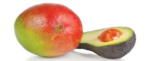 Perfect eetrijp groente en fruit