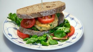Visburgers