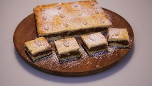 Arabische zoete verleiding
