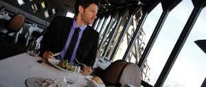 Top Tables, Top Cities