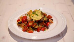 Nacho Pescado