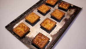 Appelcarrés