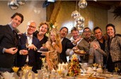 Een nieuw kerstprogramma: 24Christmas