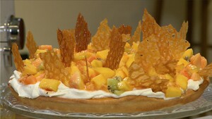 Mangotango-vlaai