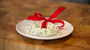 Rudolph’s Tip: Kruidenboterkransjes