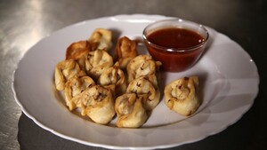 Dim sum