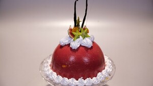 Sara’s chipolatataart