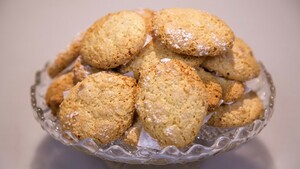 Ricciarelli