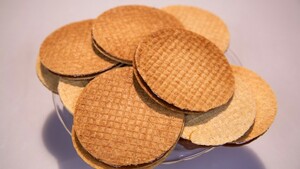 Stroopwafels