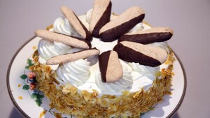 Malakofftorte
