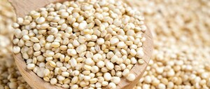 Quinoa en alternatieven
