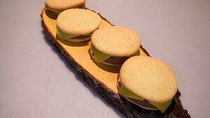 Burgercakes