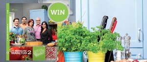 Win het boek De Makkelijke Maaltijd 2