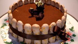 Charlotte Chocolat