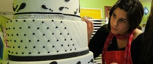 Amazing Wedding Cakes