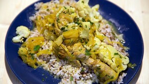 Appel-khoresh