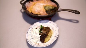Appelpancake