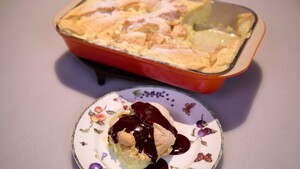 Salzburger nockerl