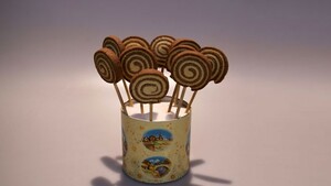 Lolliekoekjes