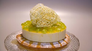 Sauternestaart