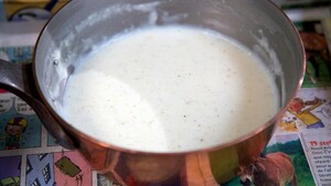 Bechamelsaus