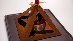 Gizeh’s treasure