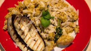 Siciliaanse fusilli