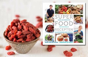 Alles over superfood
