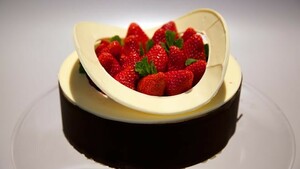 Strawberry fields