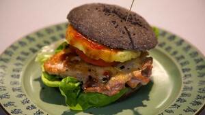 Kuro burger