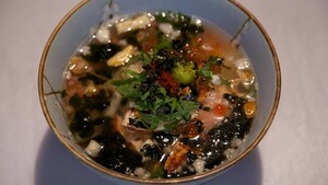 Ochazuke (Japans rijstgerecht)