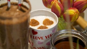 Mamaccino