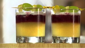 New York Sour