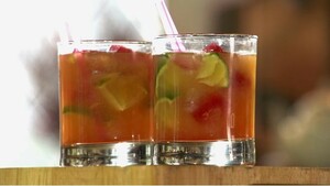 Caipirientje