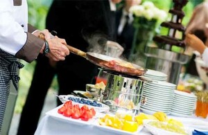 Culinaire evenementen in mei