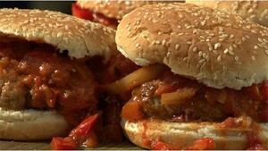 Sloppy Joe