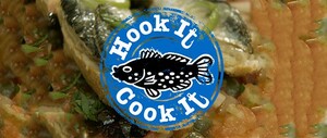 Hook it, Cook it