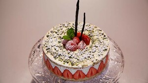 Fraisier
