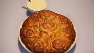 Cocorolls