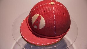 Capcake