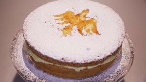 Gâteau Lorrain