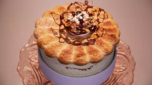 Jochems parfaitsoufflé