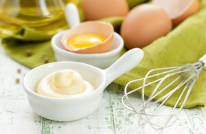 Franse mayonnaise