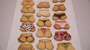 Billenkoekjes