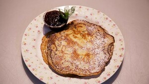 Canadese bannock