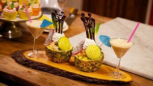 Club Tropicana