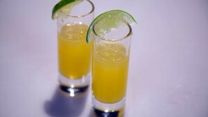 Passievruchtshooter